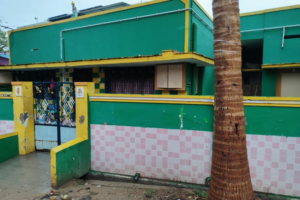 House for sale in Srivilliputhur