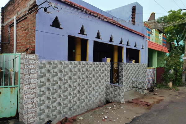 House for sale in Srivilliputhur