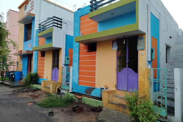House for sale in Srivilliputhur