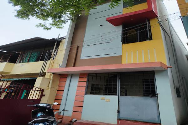 House for sale in Srivilliputhur