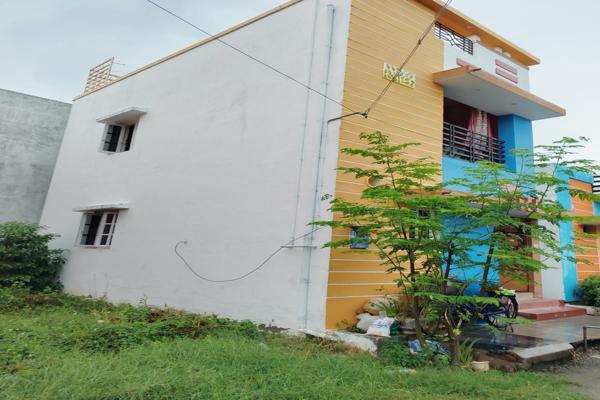 House for sale in Srivilliputhur