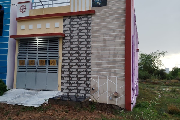 House for sale in Srivilliputhur