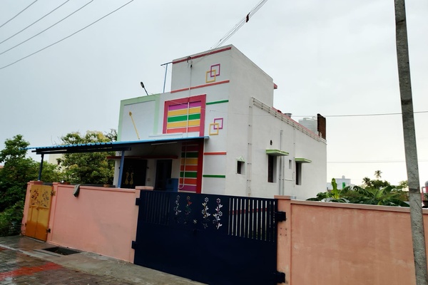 House for sale in Srivilliputhur