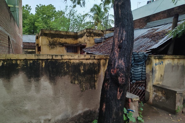 House for sale in Srivilliputhur
